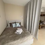Penthouse Islamar - شقة *