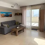 شقة Penthouse Islamar -