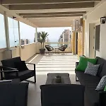 شقة Penthouse Islamar - بينايدورم