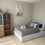 Penthouse Islamar - شقة