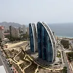 شقة Penthouse Islamar - *