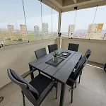 Penthouse Islamar - *