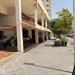 Penthouse Islamar - شقة بينايدورم