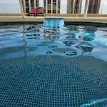 Penthouse Islamar - شقة *