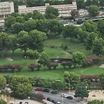 Penthouse Islamar - شقة بينايدورم