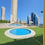 Penthouse Islamar - شقة بينايدورم