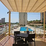 Penthouse Islamar - شقة *