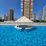 Penthouse Islamar - * بينايدورم