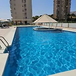 Penthouse Islamar -