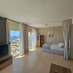 Penthouse Islamar - شقة
