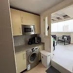 Penthouse Islamar - شقة بينايدورم