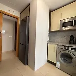 شقة Penthouse Islamar -