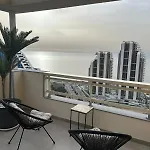 Penthouse Islamar - شقة