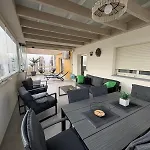 شقة Penthouse Islamar -