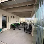 شقة Penthouse Islamar -