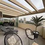 Penthouse Islamar - *
