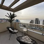 Penthouse Islamar - * بينايدورم