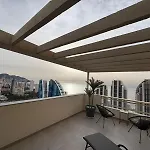 Penthouse Islamar - شقة بينايدورم
