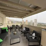 Penthouse Islamar - بينايدورم
