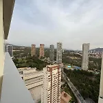 Penthouse Islamar -