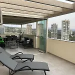 Penthouse Islamar - *