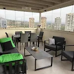 Penthouse Islamar - بينايدورم
