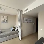 Penthouse Islamar - شقة