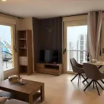 Penthouse Islamar - شقة