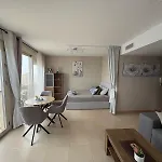Penthouse Islamar - شقة بينايدورم