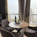 Penthouse Islamar - *