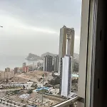 Penthouse Islamar - شقة بينايدورم