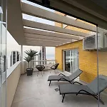 Penthouse Islamar - شقة بينايدورم