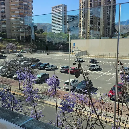 Penthouse Islamar - شقة *