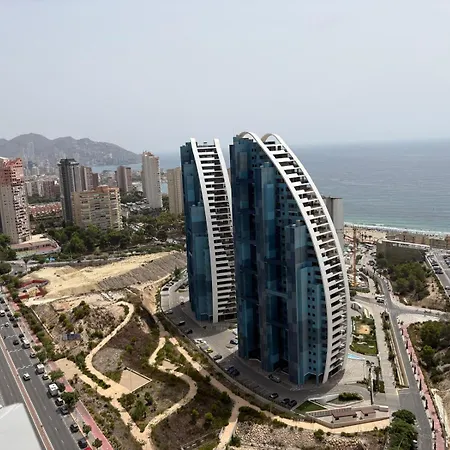 Appartement Penthouse Islamar - *