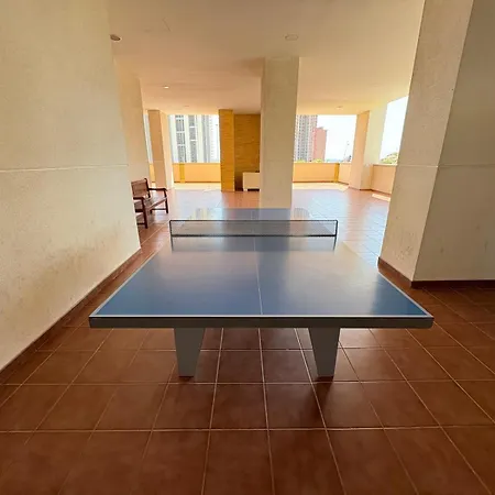 Appartement Penthouse Islamar - *