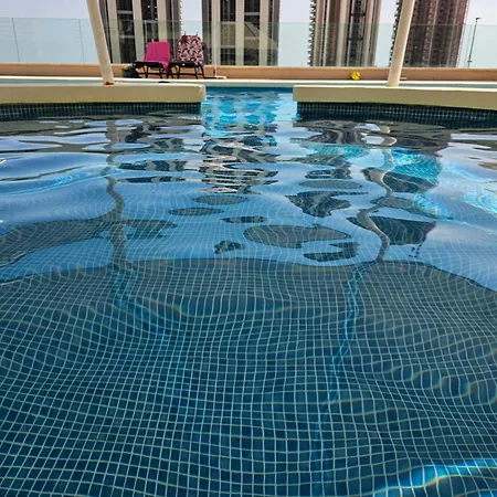 Penthouse Islamar - Appartement *