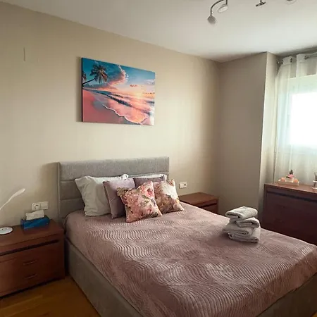 Appartement Penthouse Islamar - Benidorm