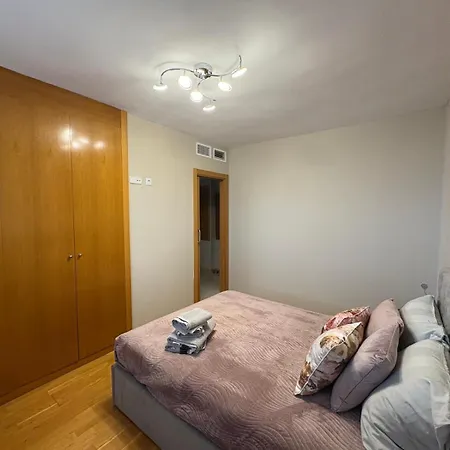 Penthouse Islamar - * Benidorm