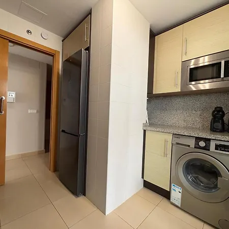 Appartement Penthouse Islamar -