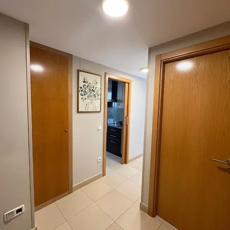 Appartement Penthouse Islamar - *