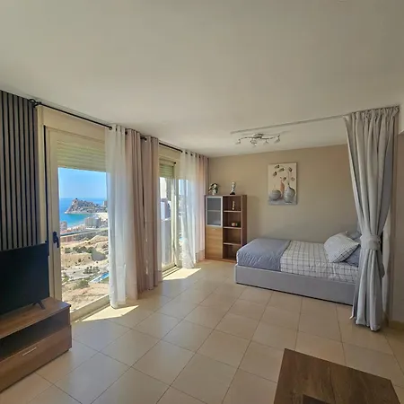 Penthouse Islamar - 公寓